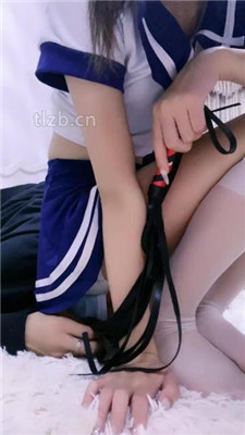 图片[16]_【祖宗娜】制服白丝诱惑调哥哥【上】_HD绳艺资源