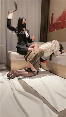 图片[3]_【柒柒学姐】母畜剧情-老师给学生上课_HD绳艺资源