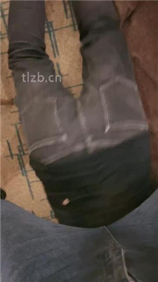 图片[13]_【绝美兔绳艺导师】短靴白袜裸足全体重踩_HD绳艺资源