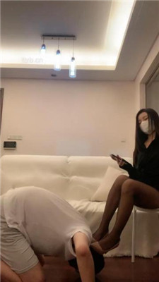 图片[5]_【宝爷】骑脖/抽耳光/吃口水/腿绞窒息/高跟踩乳_HD绳艺资源