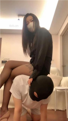 图片[19]_【宝爷】骑脖/抽耳光/吃口水/腿绞窒息/高跟踩乳_HD绳艺资源