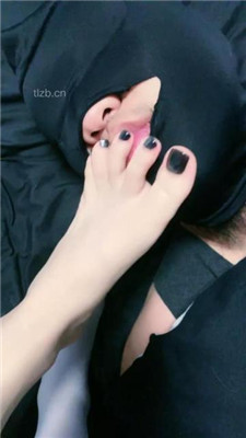 图片[3]_【P崽】白丝裸足恋足舔_HD绳艺资源