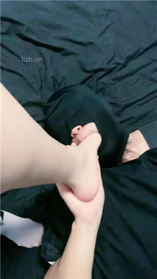 图片[5]_【P崽】白丝裸足恋足舔_HD绳艺资源