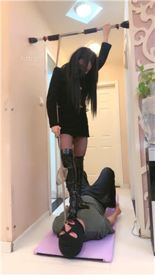 图片[14]_【傲雪】过膝靴全体重踩踏-啤酒圣水灌鼻子_HD绳艺资源