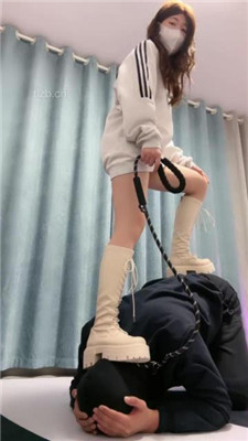 脸和裆的肉丝灵魂舞者之碾脸最强音 YC-230419-3