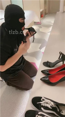 【艾琳S175】高跟血虐乳头和肚子 YC-230419-10