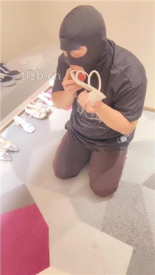 【艾琳S175】高跟血虐乳头和肚子 YC-230419-10