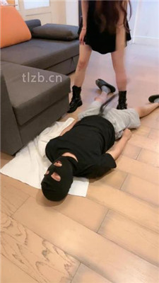 图片[6]_【乔伊】踩踏胯下辱/重度提档/虐乳/白袜脚插嘴_HD绳艺资源