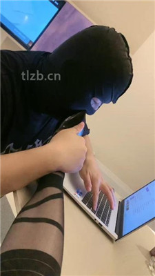 【悠米S】JK皮鞋踩手闻舔鞋底 YC-230419-8