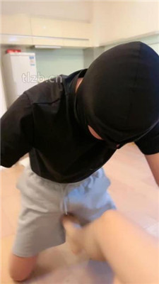 【彼岸花】人体刷鞋器 YC-230420-3