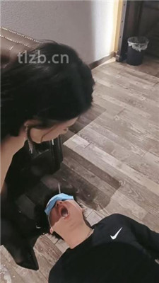 图片[11]_【昭玥】酒吧陪酒小妹做S-黑丝高跟调_HD绳艺资源