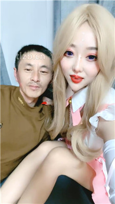 图片[7]_【浅夏大大】cos女神玩大叔_HD绳艺资源