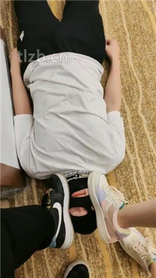 图片[14]_【青岛00后】情侣主-内裤套头/喝圣水/踩踏喂食/脚插嘴/赏赐圣水_HD绳艺资源