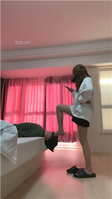 图片[15]_【小冷猫】晨跑回家辱狗-深喉耳光_HD绳艺资源