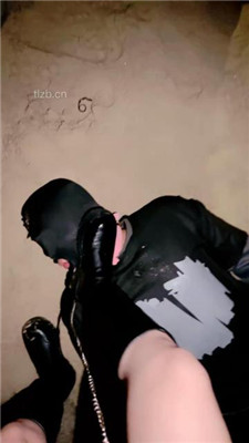 图片[3]_【小软】深夜户外训人形犬-遛狗爬行-舔脏鞋-转胯_HD绳艺资源