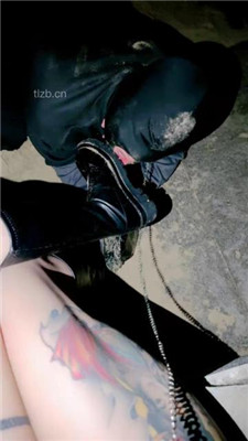 图片[13]_【小软】深夜户外训人形犬-遛狗爬行-舔脏鞋-转胯_HD绳艺资源