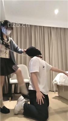 图片[5]_【元宵】挑战偷闻原味袜子的弟弟_HD绳艺资源