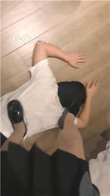 图片[19]_【元宵】挑战偷闻原味袜子的弟弟_HD绳艺资源