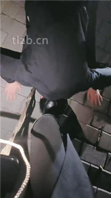 图片[11]_【昭玥】夜调-开车遛狗/骑马钻胯/绑树耳光_HD绳艺资源