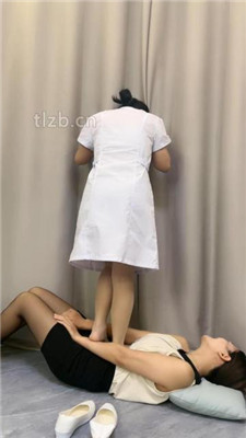 图片[10]_【伊诺】母畜-医生小姐姐治疗患者_HD绳艺资源