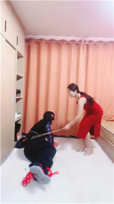 图片[3]_【依然】绳艺技巧手脚重度训练_HD绳艺资源