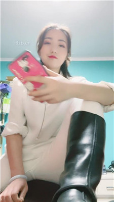 图片[8]_【语阳】跪舔靴子/骑狗背_HD绳艺资源