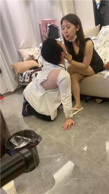 图片[5]_【汐言】犬化奴伺候主人下班-赏赐圣水_HD绳艺资源