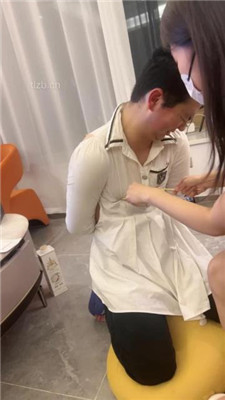 图片[16]_【汐言】犬化奴伺候主人下班-赏赐圣水_HD绳艺资源