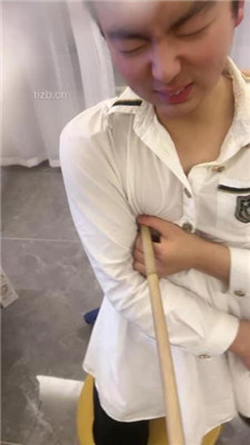 图片[18]_【汐言】犬化奴伺候主人下班-赏赐圣水_HD绳艺资源