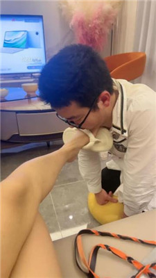 图片[20]_【汐言】犬化奴伺候主人下班-赏赐圣水_HD绳艺资源