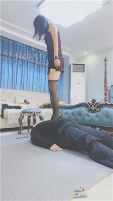 图片[10]_【果儿】遛狗骑马转胯踩脚垫-艺术装置训练【下】_HD绳艺资源