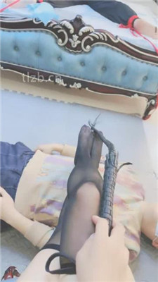 图片[15]_【果儿】遛狗骑马转胯踩脚垫-艺术装置训练【下】_HD绳艺资源