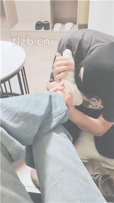 图片[3]_【云儿】逛街后原味鞋袜脚羞辱_HD绳艺资源