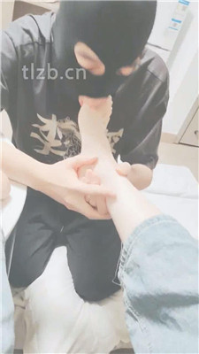 图片[8]_【云儿】逛街后原味鞋袜脚羞辱_HD绳艺资源