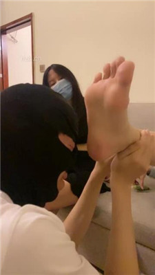 图片[4]_【伊妮】双S-滴蜡狗舌/裸足诱惑/耳光/骑狗背【完整版】_HD绳艺资源