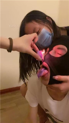 图片[12]_【伊妮】双S-滴蜡狗舌/裸足诱惑/耳光/骑狗背【完整版】_HD绳艺资源