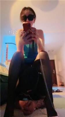 图片[6]_【小妮】女暴君老板教训新员工_HD绳艺资源