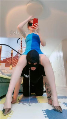 图片[17]_【小妮】女暴君老板教训新员工_HD绳艺资源