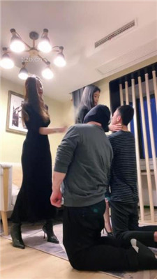 图片[5]_【宸宸S】双S双奴-轮流疯狂抽耳光【双视角版】_HD绳艺资源