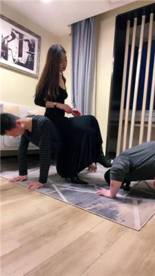 图片[8]_【宸宸S】双S双奴-轮流疯狂抽耳光【双视角版】_HD绳艺资源