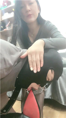 图片[6]_【漫漫】素颜女主-黑丝高跟美腿-生活化辱奴_HD绳艺资源