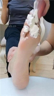 图片[10]_【Belle】近距离裸足恋足舔_HD绳艺资源