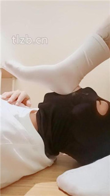 图片[10]_【颜颜S】跪舔学生主皮鞋白袜/深喉/踩踏_HD绳艺资源