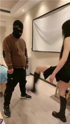 图片[5]_【乔伊】耳光连环抽/踩踏转胯提档/坐脸窒息_HD绳艺资源