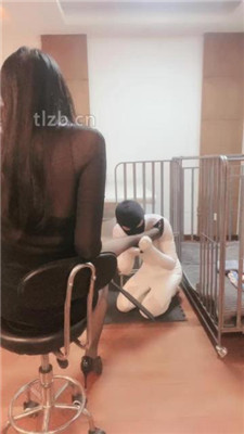 图片[2]_【如梦】狗笼圈养囚禁_HD绳艺资源