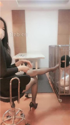 图片[6]_【如梦】狗笼圈养囚禁_HD绳艺资源