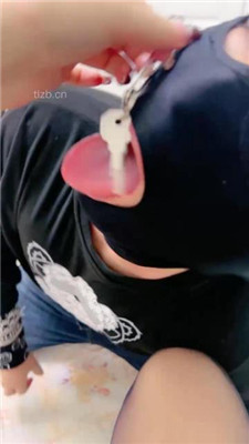 图片[11]_【伊兮夫妻】骑马转胯/抽耳光/跪舔黑丝/赏赐圣水_HD绳艺资源