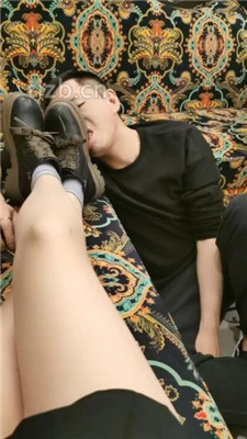 图片[9]_【文文文文】KTV-舔素人的短靴脏棉袜裸足_HD绳艺资源