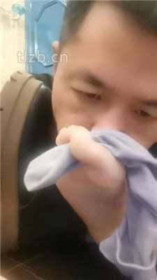 图片[16]_【文文文文】KTV-舔素人的短靴脏棉袜裸足_HD绳艺资源