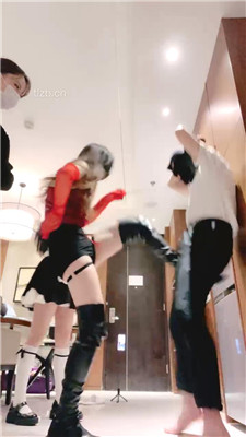 图片[3]_【维妮】3S-吊绑重度提档【三视角版】_HD绳艺资源